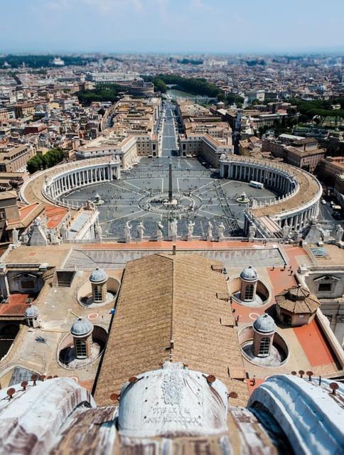 Tenca Holidays Appartement Rome